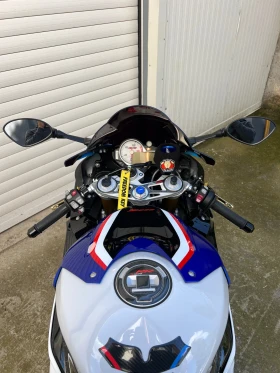 BMW S 1000RR HP4 Abs Pro 2019 | Mobile.bg    10