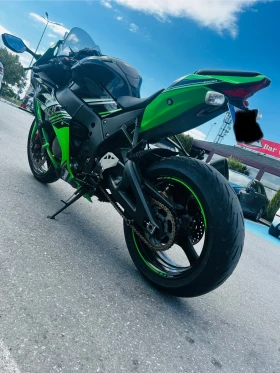 Обява за продажба на Kawasaki Ninja ~25 000 лв. - изображение 1