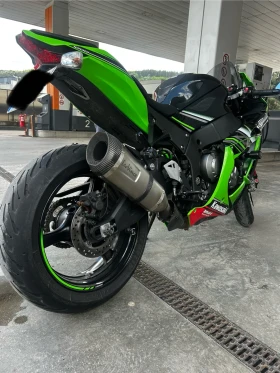 Обява за продажба на Kawasaki Ninja ~25 000 лв. - изображение 3