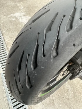 Обява за продажба на Kawasaki Ninja ~25 000 лв. - изображение 4