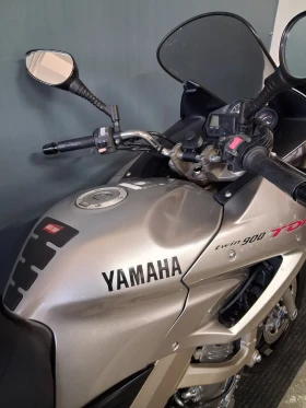 Обява за продажба на Yamaha Tdm 900i ~4 200 лв. - изображение 3
