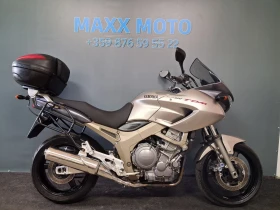Yamaha Tdm 900i