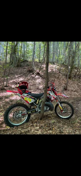 GASGAS EC 250 2Т, снимка 3 — Bazar.bg GASGAS EC 250 2Т, снимка 3