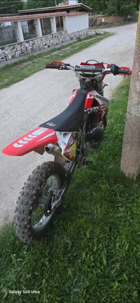 GASGAS EC 250 2Т, снимка 6 — Bazar.bg GASGAS EC 250 2Т, снимка 6