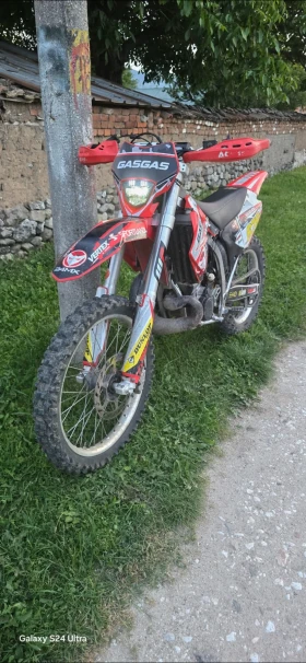 GASGAS EC 250 2Т, снимка 8 — Bazar.bg GASGAS EC 250 2Т, снимка 8