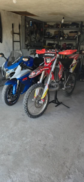 GASGAS EC 250 2Т, снимка 4 — Bazar.bg GASGAS EC 250 2Т, снимка 4