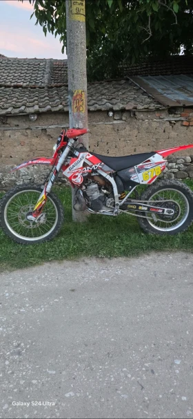 GASGAS EC 250 2Т, снимка 7 — Bazar.bg GASGAS EC 250 2Т, снимка 7