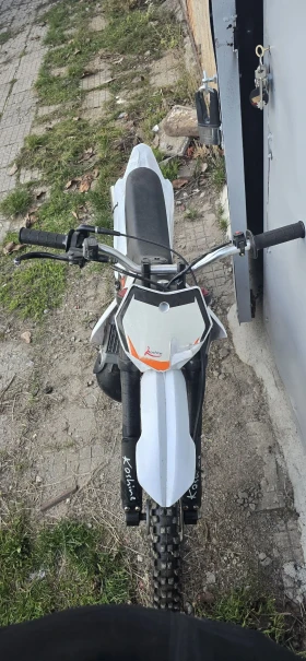 Ktm 65 Реплика на Ктм, снимка 3