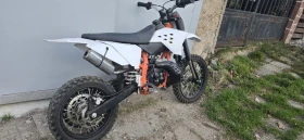 Ktm 65 Реплика на Ктм, снимка 4