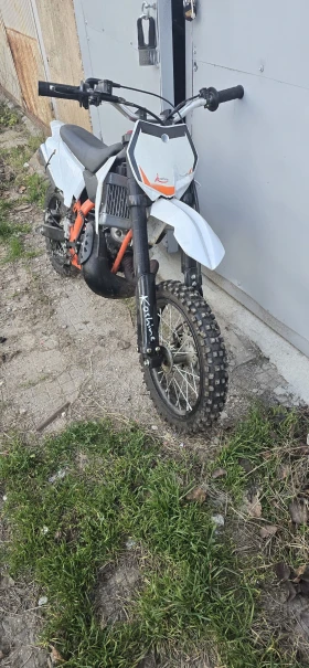 Ktm 65 Реплика на Ктм, снимка 1