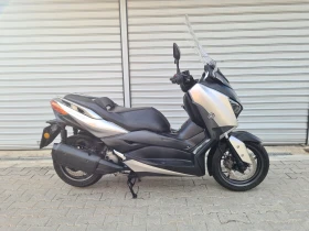 Yamaha X-max 300i ABS/TCS | Auto.bg — изображение 4