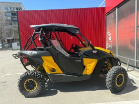 Can-Am Maverick 2014, хидравлика, лебедка, регистриран | Auto.bg — изображение 2