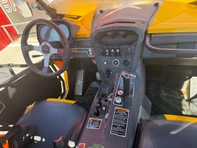 Can-Am Maverick 2014, хидравлика, лебедка, регистриран | Auto.bg — изображение 10