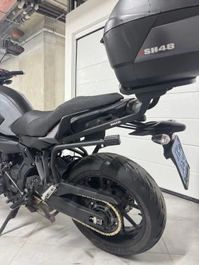Yamaha Tracer 700 | Auto.bg — изображение 5