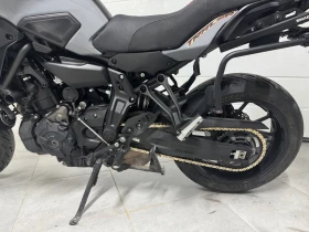 Yamaha Tracer 700 | Auto.bg — изображение 4