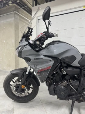 Yamaha Tracer 700 | Auto.bg — изображение 3