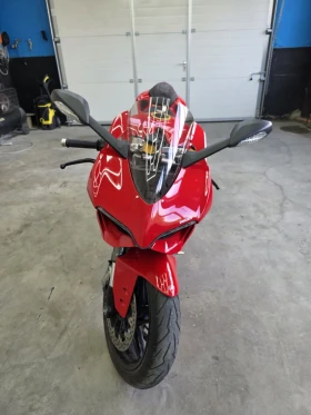 Ducati Panigale 899 | Mobile.bg � ����� ������ 2