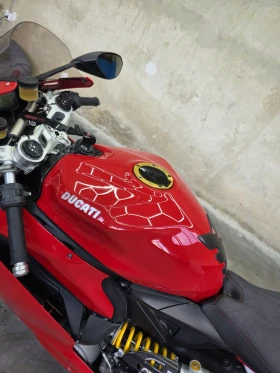 Ducati Panigale 899 | Mobile.bg � ����� ������ 5
