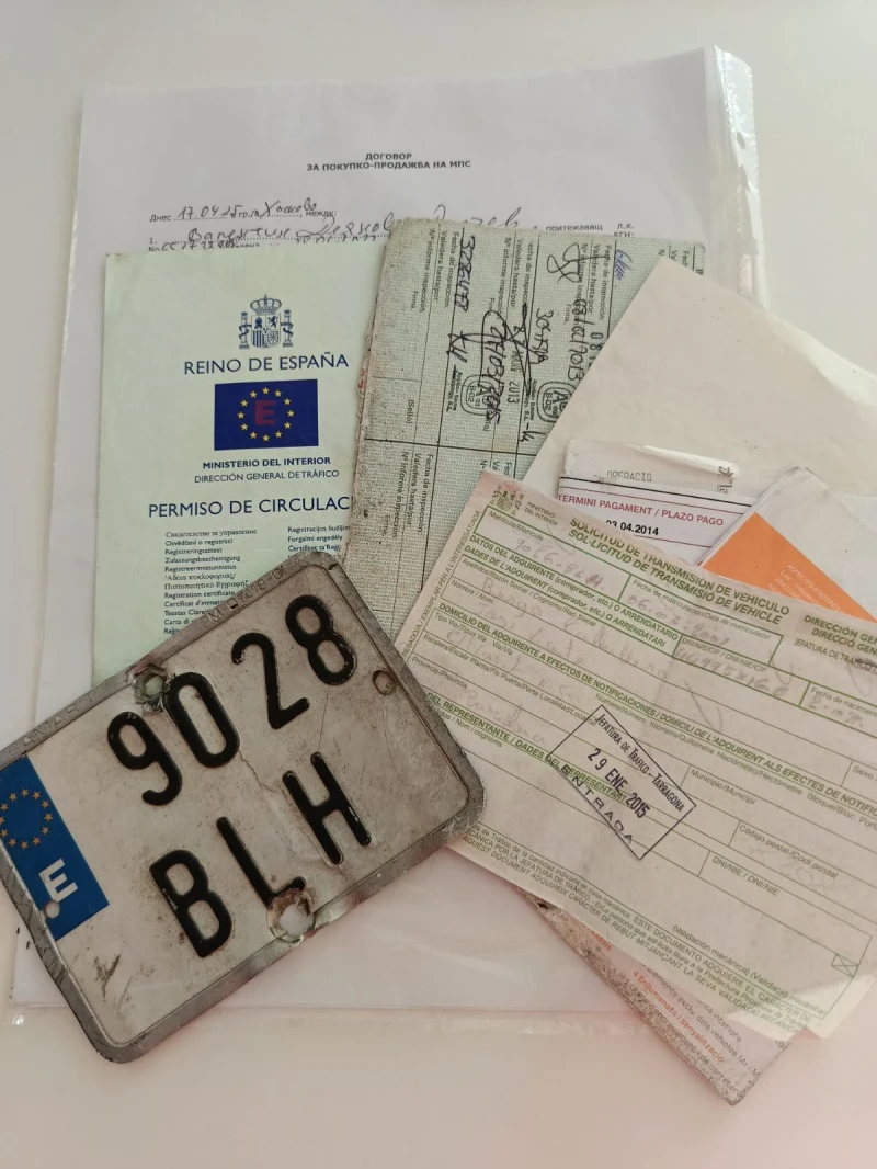 GASGAS EC 250 2Т, снимка 9 - Мотоциклети и мототехника - 52788935