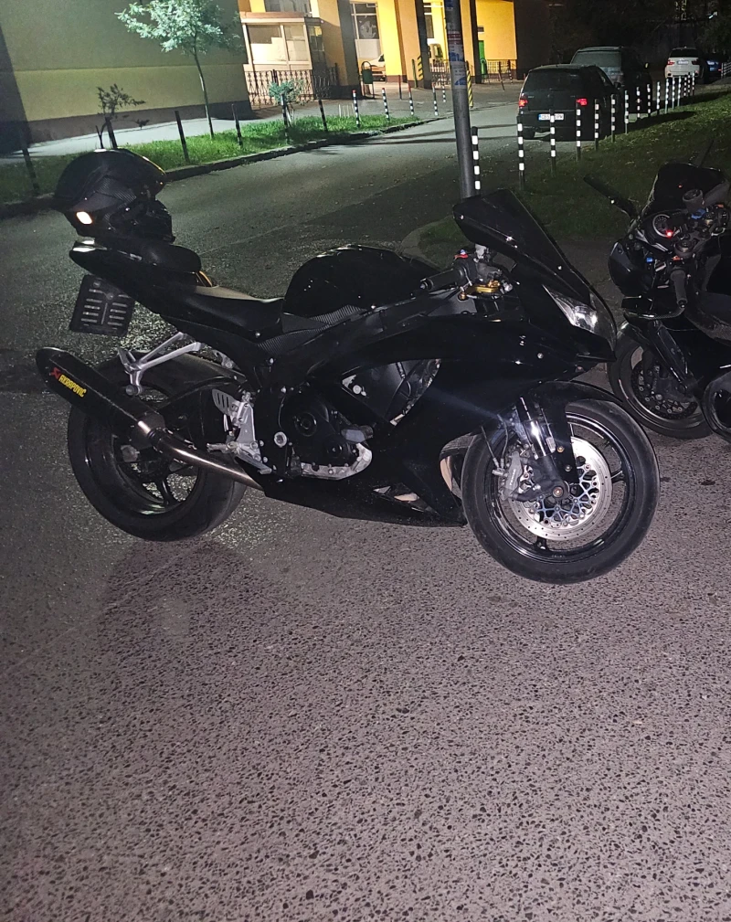 Suzuki Gt, снимка 2 - Мотоциклети и мототехника - 53000649