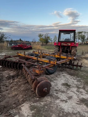 Брана Друга марка, снимка 3