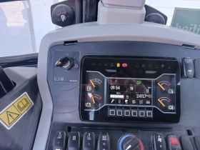 Багер Cat 428, снимка 7