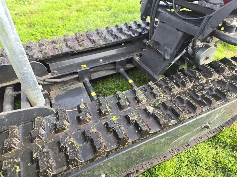 Други специализирани машини Друга ДЪМПЕР HONDA 500, снимка 10 - Индустриална техника - 52474263