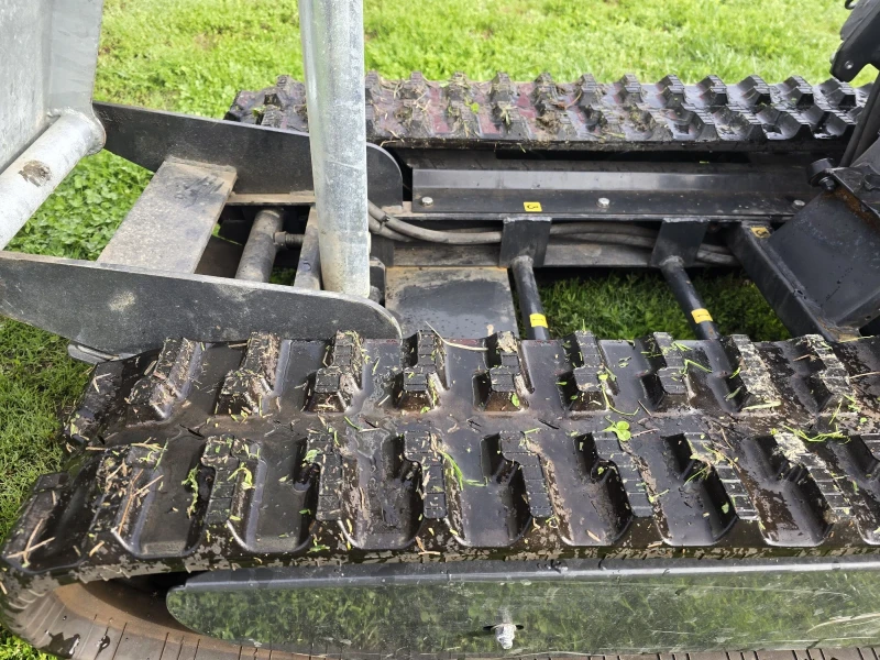 Други специализирани машини Друга ДЪМПЕР HONDA 500, снимка 8 - Индустриална техника - 52474263