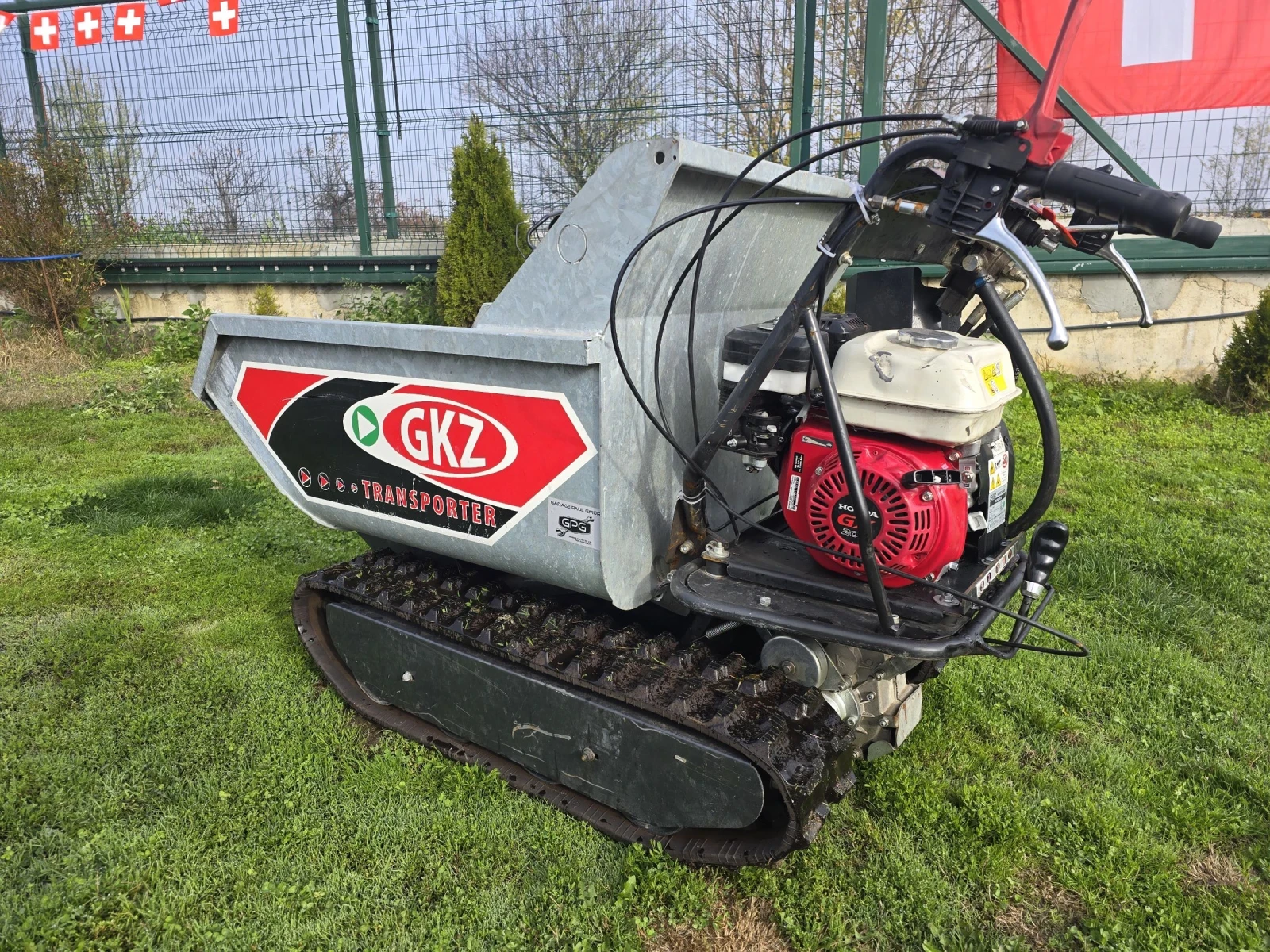     HONDA 500 | Mobile.bg   5