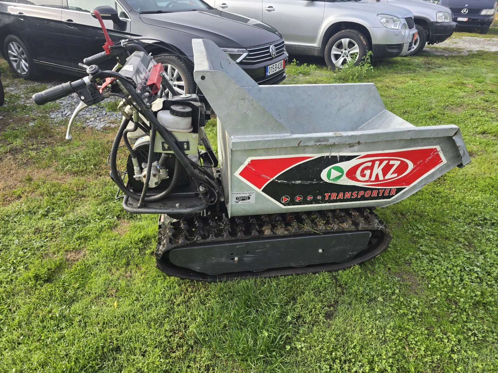     HONDA 500 | Mobile.bg   4