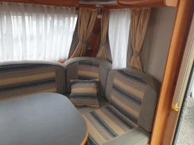 Каравана Adria ADORA 512, снимка 11