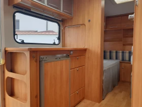 Каравана Adria ADORA 512, снимка 12