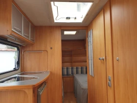 Каравана Adria ADORA 512, снимка 7