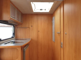 Каравана Adria ADORA 512, снимка 8