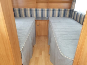 Каравана Adria ADORA 512, снимка 4