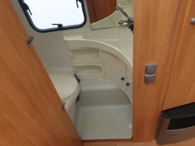 Каравана Adria ADORA 512, снимка 17
