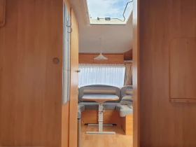 Каравана Adria ADORA 512, снимка 9