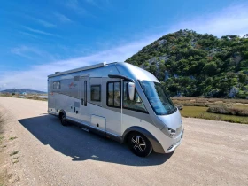      Carthago Chic E-Line QB51 Yachting