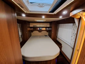  Carthago Chic E-Line QB51 Yachting | Mobile.bg    6