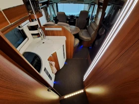  Carthago Chic E-Line QB51 Yachting | Mobile.bg    8