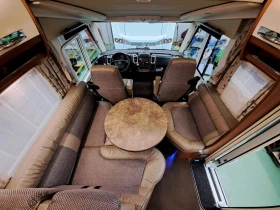  Carthago Chic E-Line QB51 Yachting | Mobile.bg    11