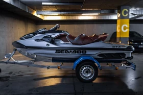      Bombardier Sea Doo 300 GTX LIMITED 