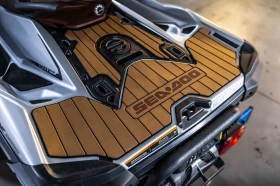 Джет Bombardier Sea Doo 300 GTX LIMITED  - изображение 1