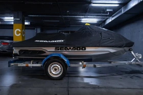  Bombardier Sea Doo 300 GTX LIMITED  | Mobile.bg    14