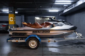      Bombardier Sea Doo 300 GTX LIMITED 