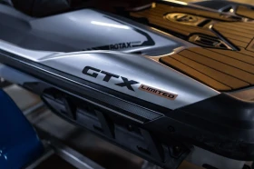  Bombardier Sea Doo 300 GTX LIMITED  | Mobile.bg    12