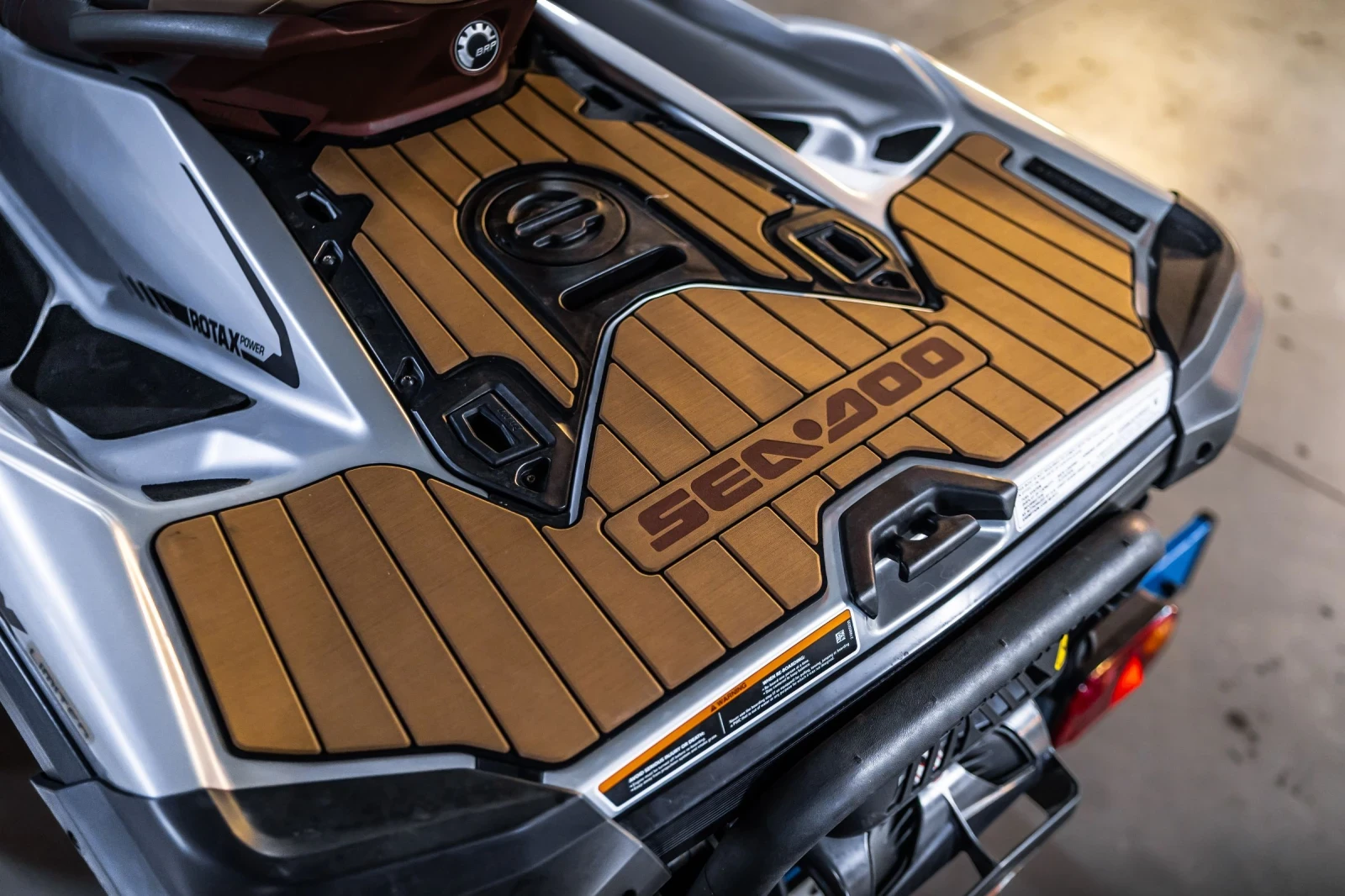  Bombardier Sea Doo 300 GTX LIMITED  | Mobile.bg   1