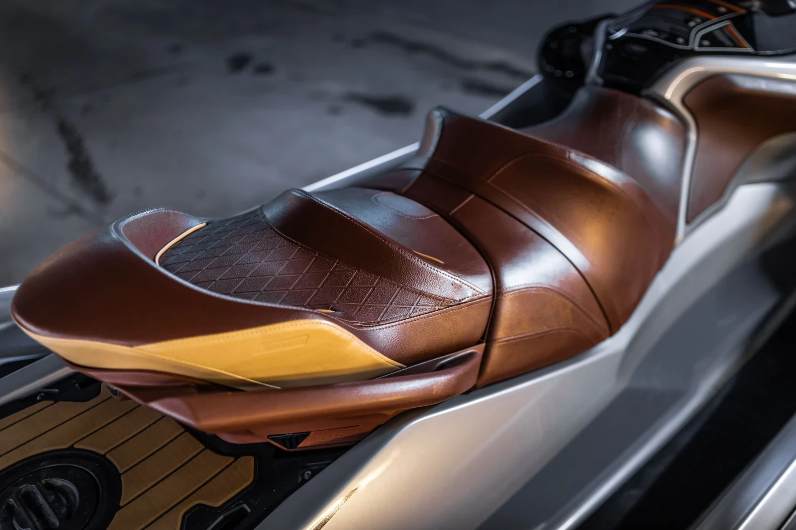 Джет Bombardier Sea Doo 300 GTX LIMITED  - изображение 10