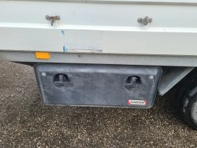 За автомобил Други Unssin / Germany 2.600кг/4.30м на 1.80м, снимка 9