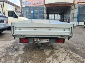 За автомобил Други Unssin / Germany 2.600кг/4.30м на 1.80м, снимка 3